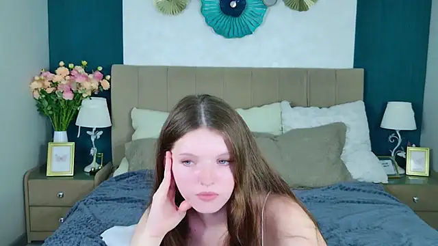 Snapshot of Gaby_Essen chatting on September 21, 2025, 8:14 pm Gaby Essen online show from September 21, 2025, 8:14 pm