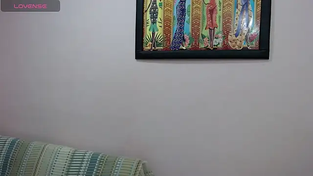 pameclaus online show from February 28, 2026, 9:14 pm