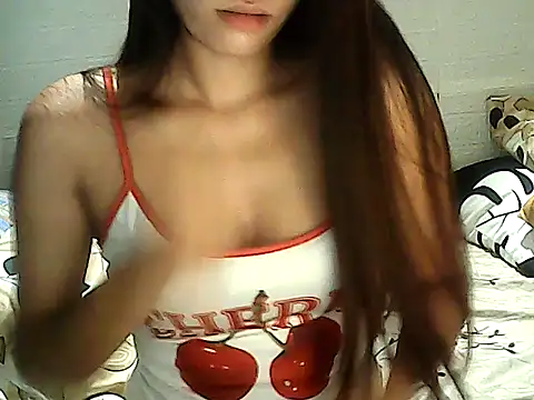 Snapshot of SexyHenesy chatting on January 18, 2026, 8:45 pm SexyHenesy online show from January 18, 2026, 8:45 pm