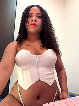 Snapshot of Kass_1 chatting on October 1, 2025, 2:27 am Kass 1 online show from October 1, 2025, 2:27 am