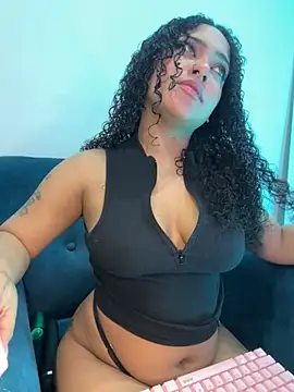 Snapshot of Kass_1 chatting on October 24, 2025, 12:53 am Kass 1 online show from October 24, 2025, 12:53 am