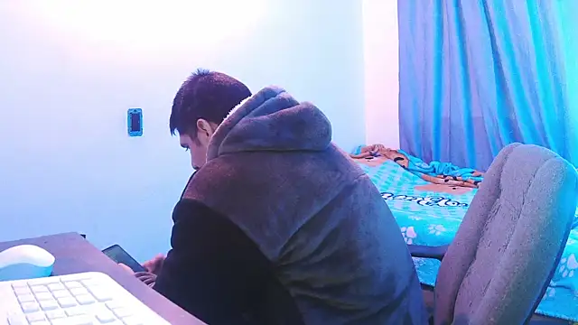 Snapshot of Braulio_master chatting on September 27, 2025, 10:38 pm Braulio master online show from September 27, 2025, 10:38 pm