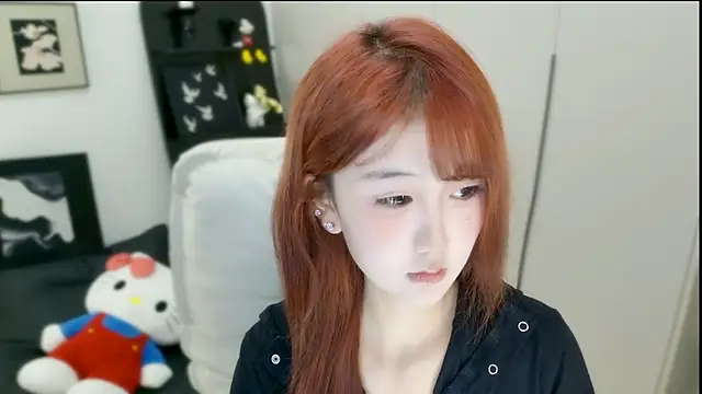 Snapshot of wanzi-1229 chatting on October 5, 2025, 7:32 am wanzi-1229 online show from October 5, 2025, 7:32 am