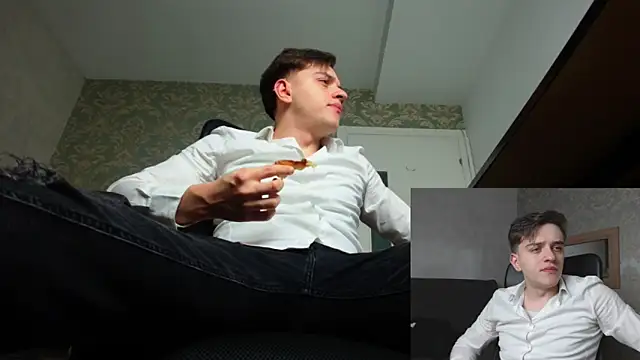 Snapshot of FelixStarkk chatting on October 18, 2025, 4:14 am FelixStarkk online show from October 18, 2025, 4:14 am