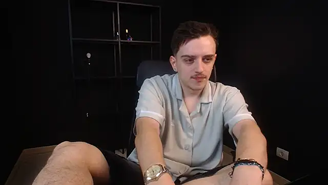 FelixStarkk online show from July 10, 2026, 6:13 am
