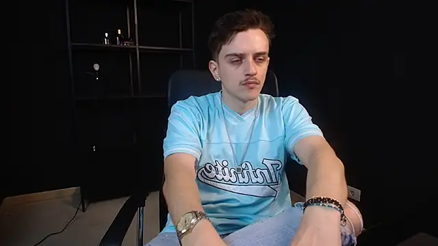 FelixStarkk online show from July 1, 2026, 5:08 am