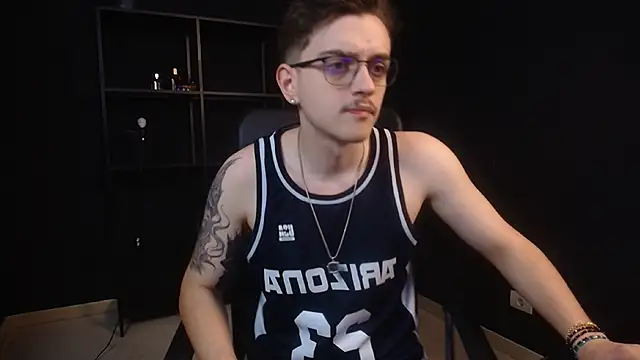 FelixStarkk online show from June 28, 2026, 5:14 am
