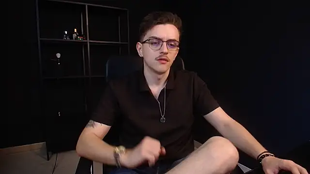 FelixStarkk online show from June 16, 2026, 5:07 am