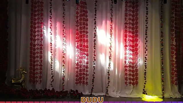 yznt-dudu online show from March 28, 2026, 4:13 am