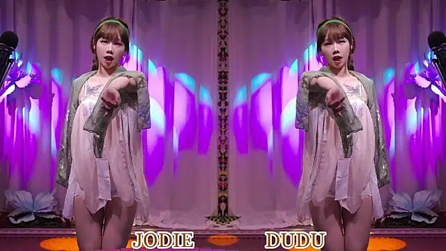 yznt-dudu online show from July 3, 2026, 3:24 am