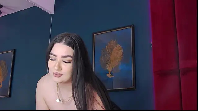 Snapshot of AdelynnReeds chatting on June 19, 2026, 7:25 am AdelynnReeds online show from June 19, 2026, 7:25 am