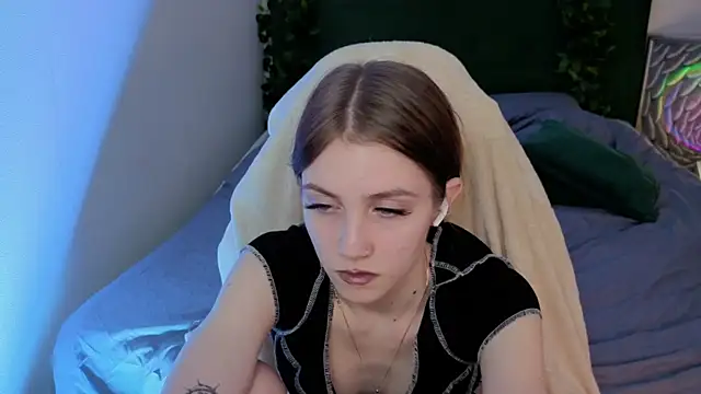 Snapshot of LexyStars chatting on October 30, 2025, 5:39 am LexyStars online show from October 30, 2025, 5:39 am