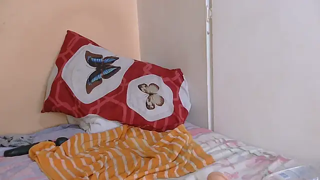 HornyEbonyMILF online show from October 25, 2025, 11:09 am