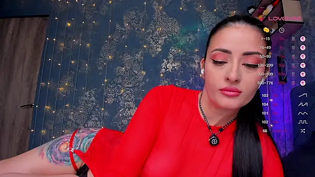 sweet chris diamond online show from October 7, 2025, 3:29 am