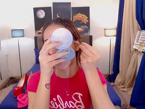 PreciousAmore online show from January 13, 2026, 9:13 am