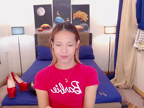 PreciousAmore online show from January 8, 2026, 9:15 am