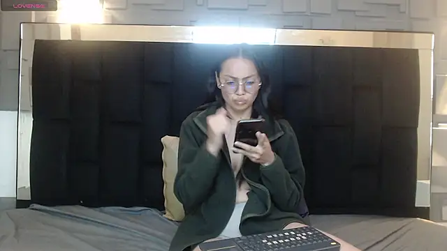 katalina07 1 online show from January 31, 2026, 7:12 pm