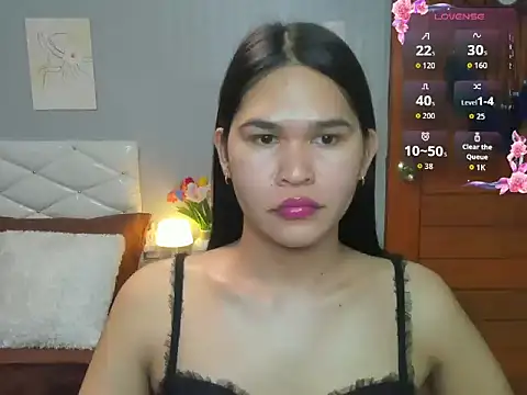 AlianaBlair online show from October 9, 2025, 1:44 pm