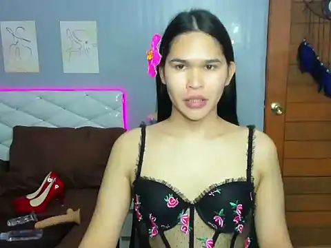 AlianaBlair online show from October 30, 2025, 11:19 am