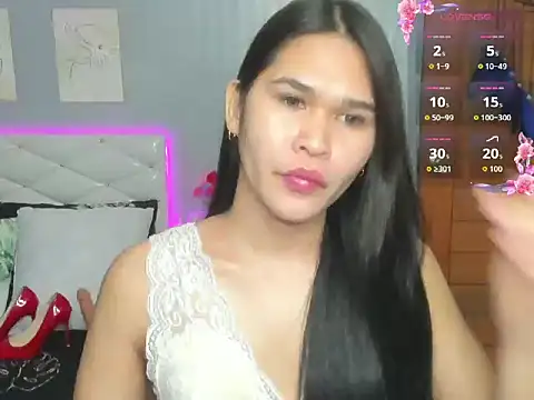 AlianaBlair online show from October 13, 2025, 2:29 pm