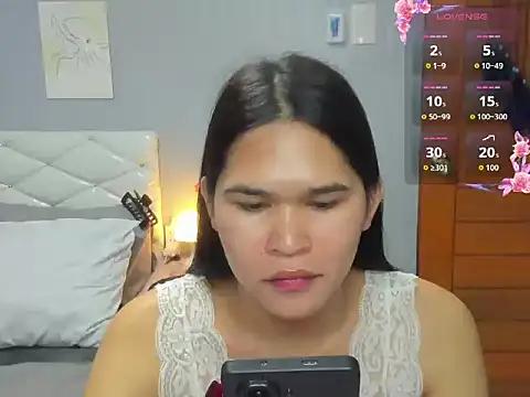 AlianaBlair online show from September 27, 2025, 4:24 pm