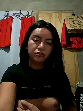 Snapshot of thinker_belle chatting on October 11, 2025, 5:25 pm thinker belle online show from October 11, 2025, 5:25 pm