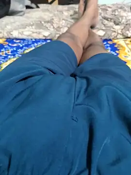 jyohorny online show from November 18, 2025, 2:53 pm