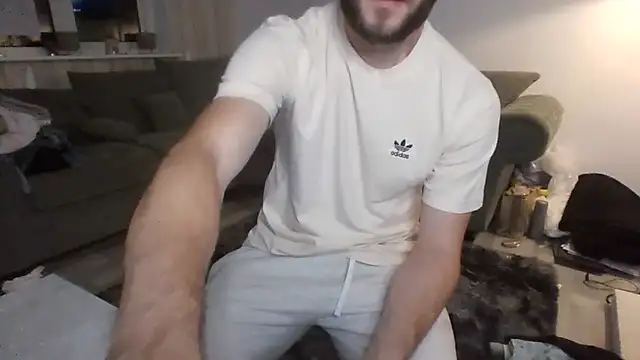 MasterJakeJohns online show from September 16, 2025, 9:16 pm