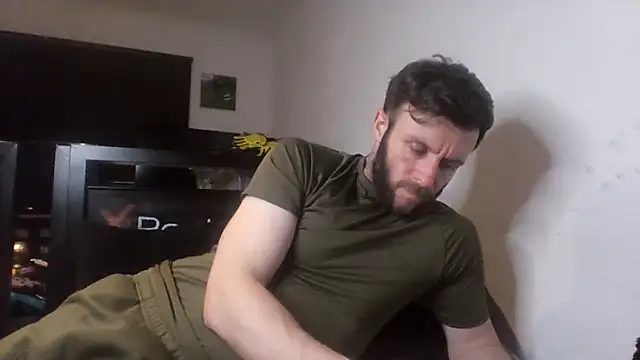 MasterJakeJohns online show from March 21, 2026, 9:19 pm