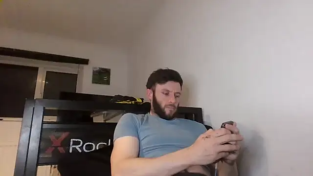 MasterJakeJohns online show from March 26, 2026, 1:15 am