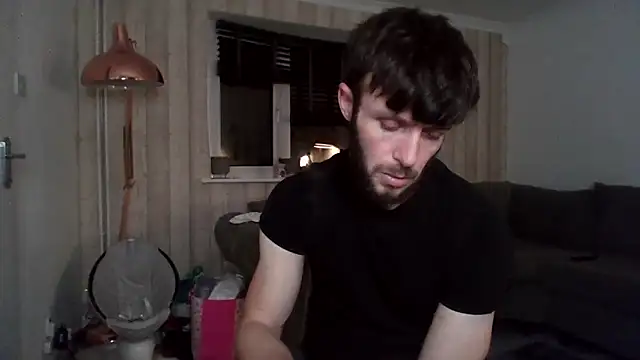 MasterJakeJohns online show from October 9, 2025, 8:42 pm