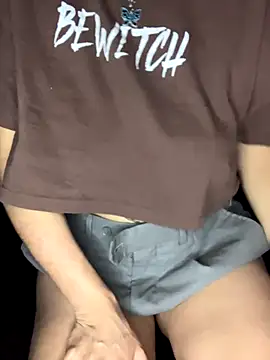 Aixahot3 online show from October 16, 2025, 2:09 am