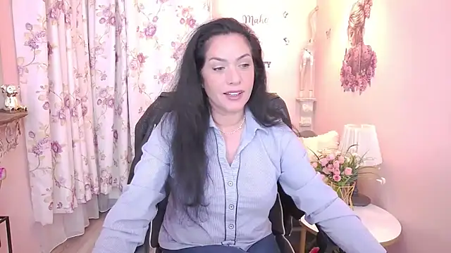 MyLovOne online show from March 16, 2026, 2:21 pm