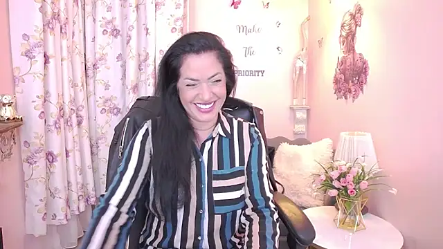 MyLovOne online show from March 12, 2026, 12:09 pm