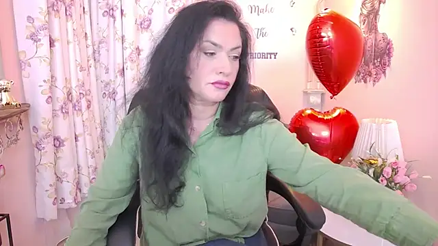 MyLovOne online show from February 13, 2026, 11:32 am