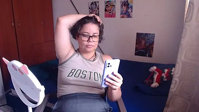 Snapshot of saenz_eymi chatting on October 4, 2025, 4:52 pm saenz eymi online show from October 4, 2025, 4:52 pm