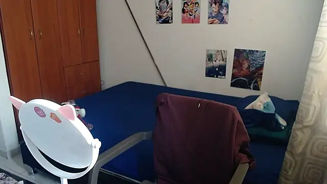 Snapshot of saenz_eymi chatting on September 10, 2025, 5:34 pm saenz eymi online show from September 10, 2025, 5:34 pm