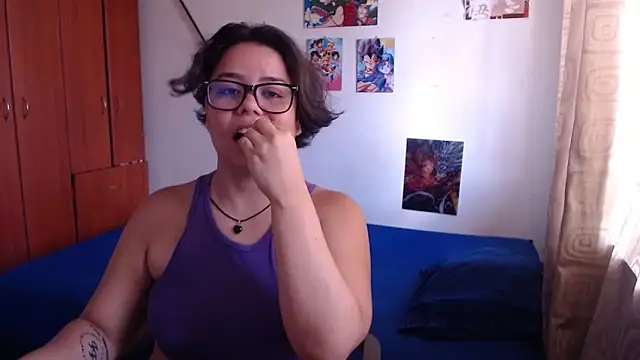 Snapshot of saenz_eymi chatting on October 6, 2025, 4:41 pm saenz eymi online show from October 6, 2025, 4:41 pm