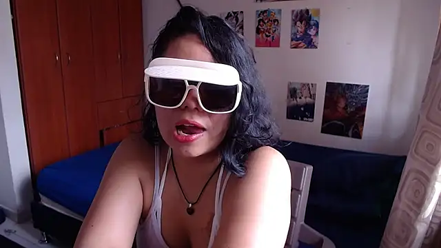 Snapshot of saenz_eymi chatting on September 18, 2025, 7:06 pm saenz eymi online show from September 18, 2025, 7:06 pm