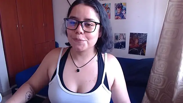 Snapshot of saenz_eymi chatting on September 21, 2025, 6:46 pm saenz eymi online show from September 21, 2025, 6:46 pm