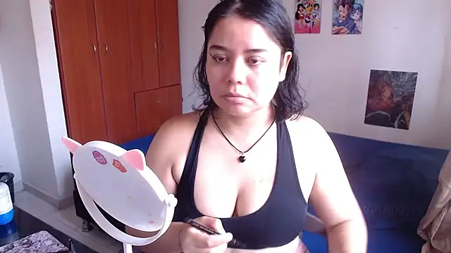 Snapshot of saenz_eymi chatting on September 24, 2025, 5:08 pm saenz eymi online show from September 24, 2025, 5:08 pm