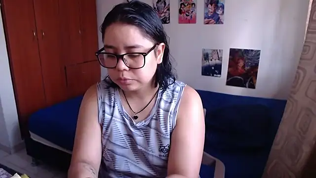 Snapshot of saenz_eymi chatting on September 19, 2025, 7:29 pm saenz eymi online show from September 19, 2025, 7:29 pm