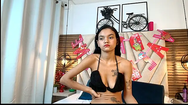 Cinthiabaker online show from September 22, 2025, 11:27 am