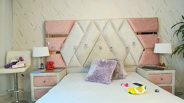 Cinthiabaker online show from January 7, 2026, 11:48 am