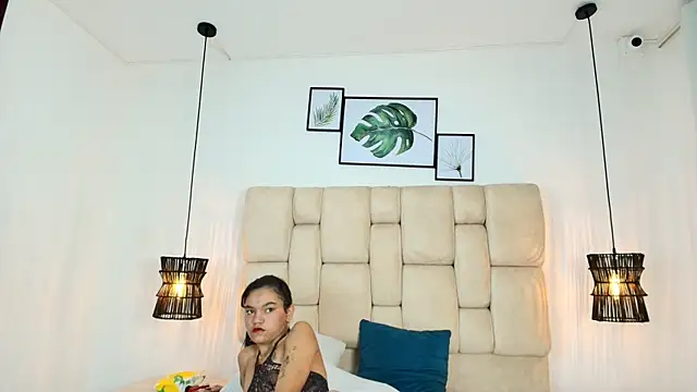 Cinthiabaker online show from May 9, 2026, 12:08 pm