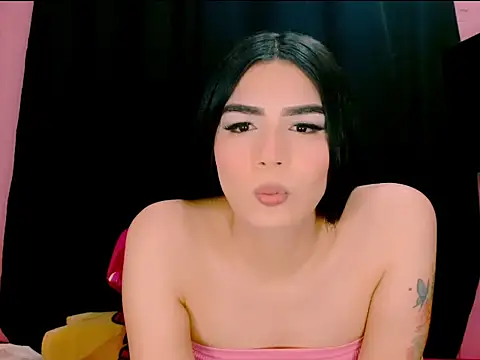  crystal23  online show from February 7, 2026, 4:42 am