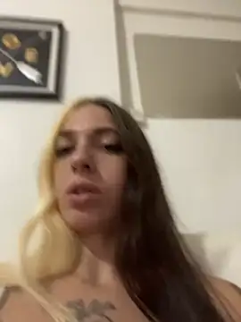 tbp96 online show from April 18, 2026, 2:14 am