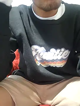 Golonzo1996 online show from April 13, 2026, 9:46 am