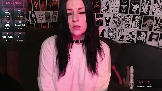 Snapshot of Kvopa chatting on September 13, 2025, 9:48 pm Kvopa online show from September 13, 2025, 9:48 pm