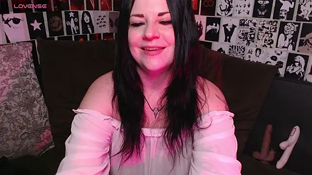 Snapshot of Kvopa chatting on October 23, 2025, 12:09 am Kvopa online show from October 23, 2025, 12:09 am